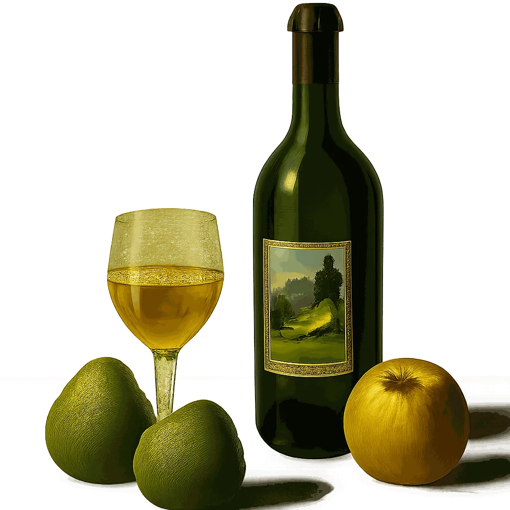 Cava Blend